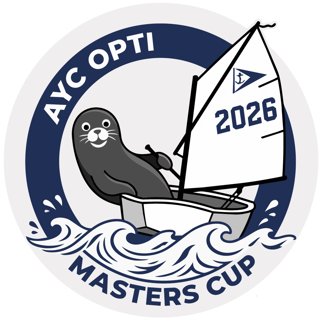AYC OPTI MASTERS CUP